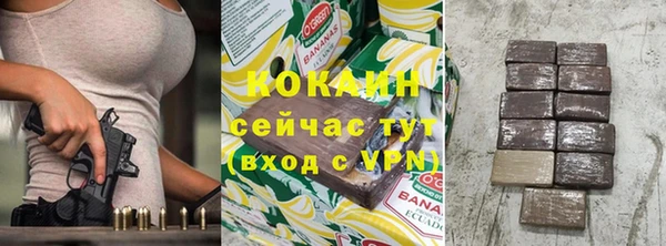 стафф Арсеньев
